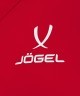 Топ ветрозащитный JOGEL PREMIER PerFormPROOF Wind Top, темно-красный (2116982)