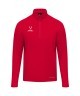 Топ ветрозащитный JOGEL PREMIER PerFormPROOF Wind Top, темно-красный (2116982)