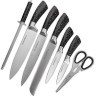 Набор ножей нержав сталь 8 пр Mayer&Boch (28753)