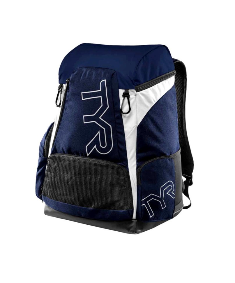 Рюкзак Alliance 45L Backpack, LATBP45/112, синий (827994)