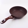 Сковорода 26 см глубокая DARK CHOCOLATE Mayer&Boch (7845-1)