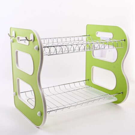 Сушилка для посуды Mayer&Boch (5516-1)