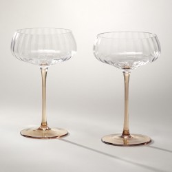 Набор креманок из 2-х штук "j'adore" 280 мл Lefard (887-438)