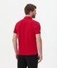 Поло JOGEL ESSENTIAL CVC Polo CZ, красный (2118634)