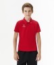 Поло JOGEL ESSENTIAL CVC Polo CZ, красный (2118634)