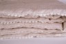 Одеяло легкое с хлопковым волокном Natura Sanat чехол из льна Дивный лен 140х205 ДЛ-О-3-2 (89168)