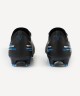 Бутсы футбольные JOGEL Evofly FG Pro Black/blue (2118466)