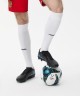 Бутсы футбольные JOGEL Evofly FG Pro Black/blue (2118466)
