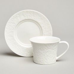 Чайный набор lefard "muse" на 2 пер. 4 пр. 250 мл Lefard (587-219)