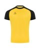 Футболка игровая JOGEL CAMP Reglan Jersey, желтый, детский (2120990)