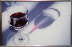 Бокал вина (2199)