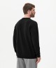 Свитшот JOGEL ESSENTIAL Sweatshirt, черный (2121961)