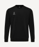 Свитшот JOGEL ESSENTIAL Sweatshirt, черный (2121961)