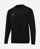 Свитшот JOGEL ESSENTIAL Sweatshirt, черный (2121961)