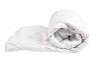 Одеяло Лира 200*220 100% белый гусиный пух (TT-00007891)