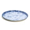 Поднос сервировочный agness "de jouy" 33*2,1 см Agness (898-243)