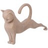 Фигурка декоративная "кошка" 28х8х14,8 см Lefard (146-2082)