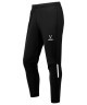 Брюки тренировочные JOGEL CAMP 2 Training Pocket Pants 99, черный, детский (2129240)