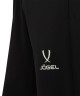 Брюки тренировочные JOGEL CAMP 2 Training Pocket Pants 99, черный, детский (2129240)