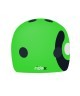 Шлем защитный Zippy, зеленый (561412)