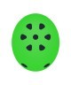 Шлем защитный Zippy, зеленый (561412)