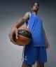 Шорты баскетбольные JOGEL DIVISION PerFormDRY Shorts Z2, синий (2130704)