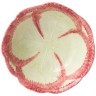 Салатник "капуста" red диаметр=27 см Annaluma (628-743)