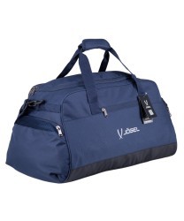 Сумка спортивная DIVISION Medium Bag, темно-синий (1218600)