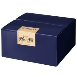 Набор стаканов для виски "eagle", 4 шт/310 мл Lefard (687-019)