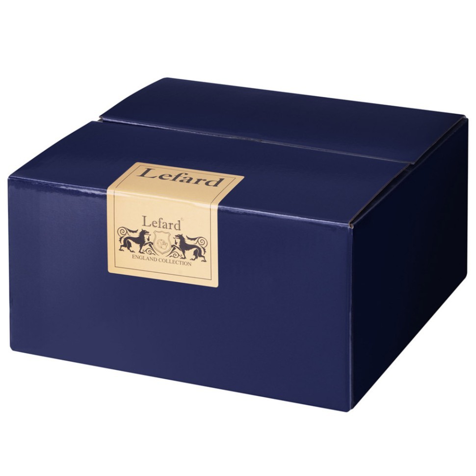 Набор стаканов для виски "eagle", 4 шт/310 мл Lefard (687-019)