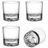 Набор стаканов для виски "eagle", 4 шт/310 мл Lefard (687-019)