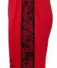 Шорты игровые JOGEL AMKAL PerFormDRY Shorts, красный/черный (2119380)