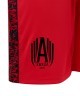 Шорты игровые JOGEL AMKAL PerFormDRY Shorts, красный/черный (2119380)