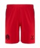 Шорты игровые JOGEL AMKAL PerFormDRY Shorts, красный/черный (2119380)