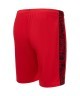 Шорты игровые JOGEL AMKAL PerFormDRY Shorts, красный/черный (2119380)