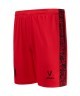 Шорты игровые JOGEL AMKAL PerFormDRY Shorts, красный/черный (2119380)