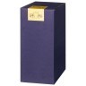 Ваза "origami gold" 25см Lefard (695-091)