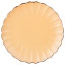 Набор тарелок из 4 шт диаметр=21 см Lefard (153-882)