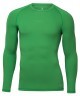 Футболка компрессионная с длинным рукавом PerFormDRY Baselayer Tee LS 2, зеленый (2110688)