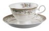 Чайный сервиз на 6 персон 15 пр." виконтесса" 1100/200 мл. Porcelain Manufacturing (440-138)