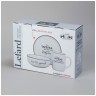 Набор посуды 3 пр. коллекция "#про_вкусную_еду" Lefard (191-327)