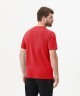 Футболка JOGEL ESSENTIAL Cotton Tee, красный (2118407)