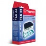 Комплект фильтров TOPPERR FLG 33 для пылесосов LG 1152 456444 (1) (94188)