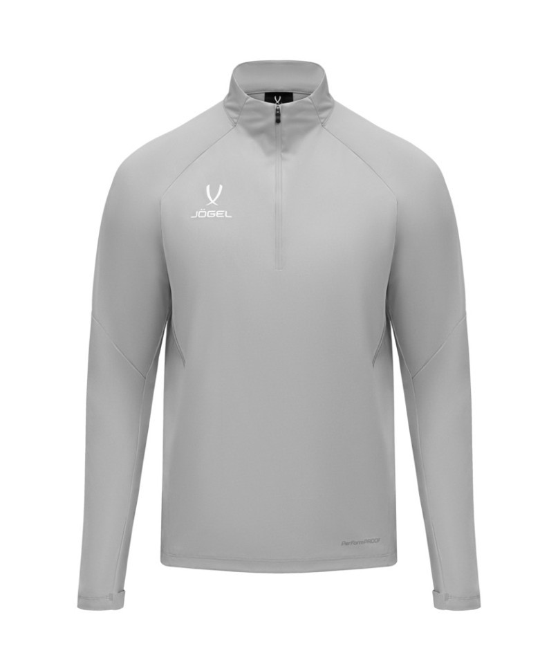Топ ветрозащитный JOGEL PREMIER PerFormPROOF Wind Top, серый (2116970)
