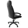 Кресло офисное Brabix Formula EX-537 экокожа черное 531388 (1) (71797)