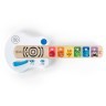 Серия Волшебное прикосновение - Музыкальная игрушка для малышей "Гитара", сенсорная, белая (12396_HP)