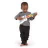 Серия Волшебное прикосновение - Музыкальная игрушка для малышей "Гитара", сенсорная, белая (12396_HP)