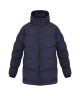 Куртка утепленная JOGEL ESSENTIAL PerFormPROOF Padded Jacket, темно-синий (2117061)