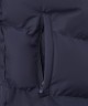 Куртка утепленная JOGEL ESSENTIAL PerFormPROOF Padded Jacket, темно-синий (2117061)