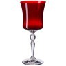 Набор бокалов для вина из 6 штук "extravagance" 300мл Crystalex (674-802)